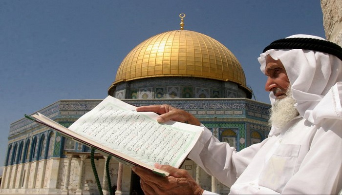 القوى الوطنية في القدس تدعو إلى تكثيف التواجد في الأقصى يوم الأحد 

