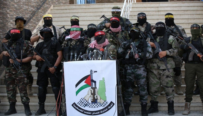 الفصائل الفلسطينية: نحذر الاحتلال من ارتكاب أي حماقة في القدس
