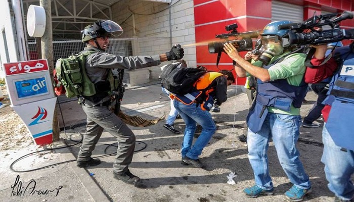 15 إصابة في اعتداءات قوات الاحتلال ومستوطنيه على المواطنين في القدس 