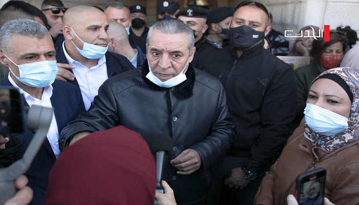 الشيخ: تهديد المستوطنين