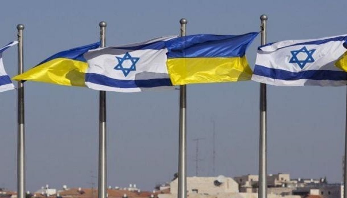 هآرتس: إسرائيل تميل لزيادة المساعدات العسكرية لأوكرانيا
