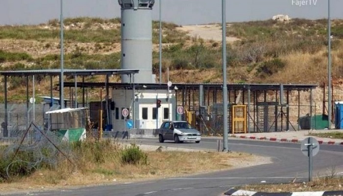 لليوم الثاني على