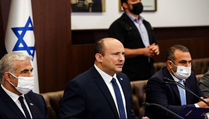 مديرة مكتب بينيت