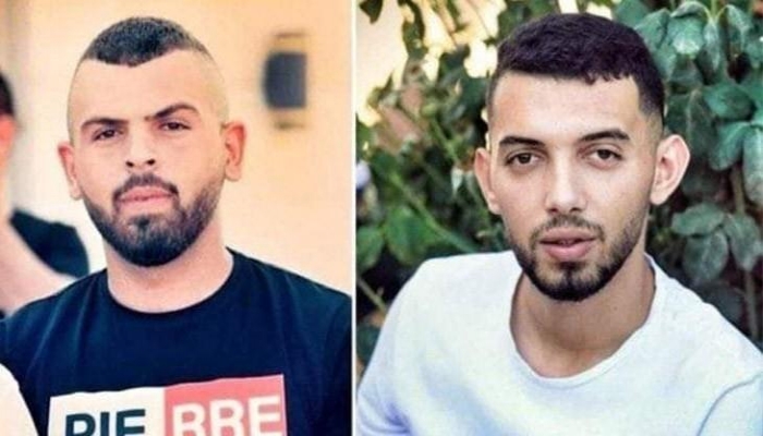 الاحتلال يبلغ عائلة