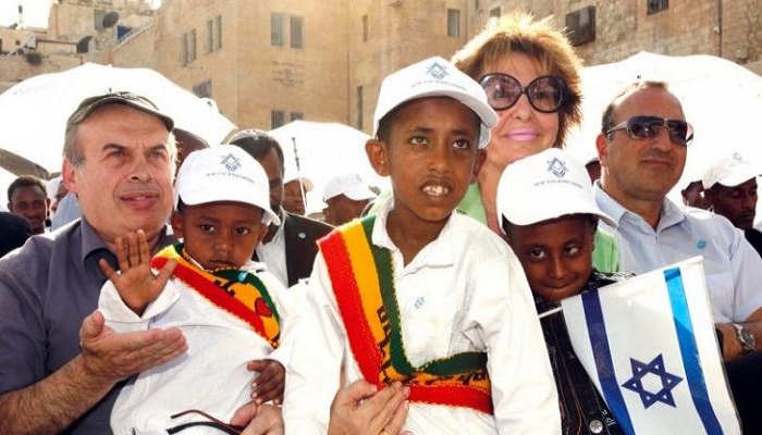 حكومة الاحتلال تستأنف