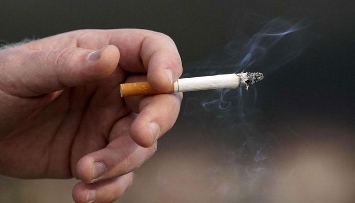 الإحصاء: ارتفاع كبير في نسب التدخين في فلسطين

