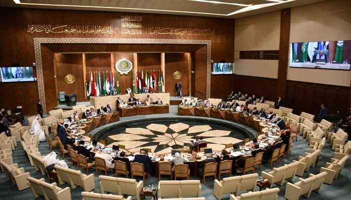 البرلمان العربي يحذر من خطورة الدعوات المتطرفة برفع الأعلام الإسرائيلية داخل الأقصى
