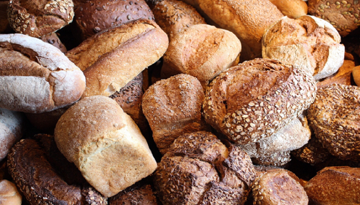 أفضل أنواع الخبز للتحكم في مستويات السكر في الدم!
