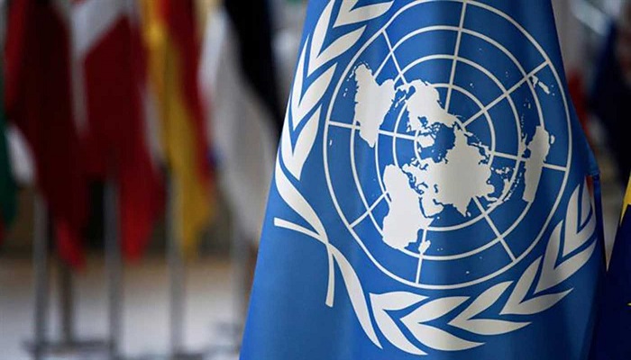 الأمم المتحدة تدعو سلطات الاحتلال إلى وقف عمليات الهدم والإخلاء 
