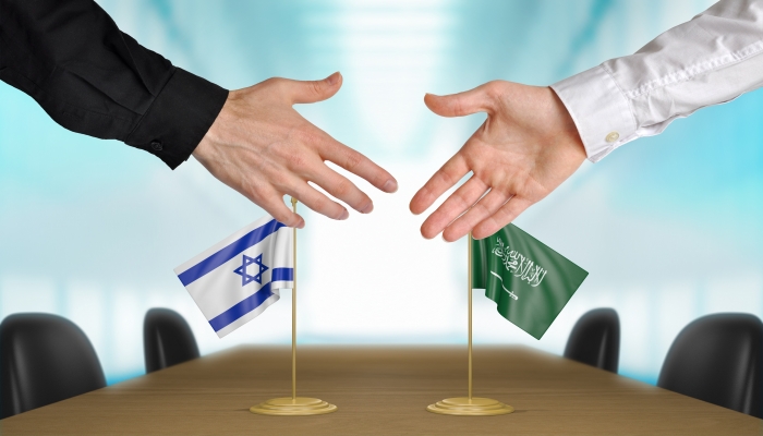 كوشنر: السعودية ستستثمر