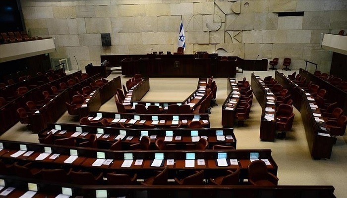 تقرير: اتصالات بين الليكود وتكفا حداشا لإقامة حكومة إسرائيلية جديدة

