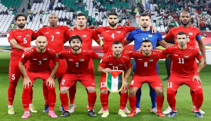 منتخبنا يكتسح اليمن بخماسية ويضع قدما في أمم آسيا
