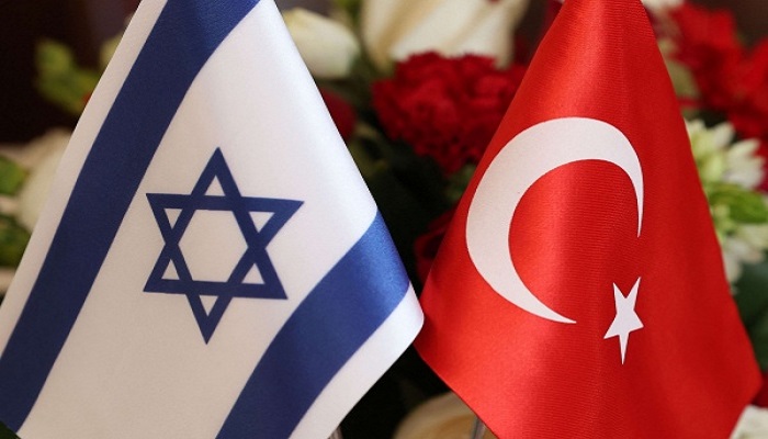 تقرير: احباط هجوم إيراني ضد أهداف إسرائيلية في تركيا