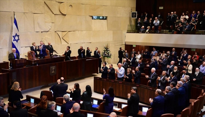 القناة 12 العبرية: