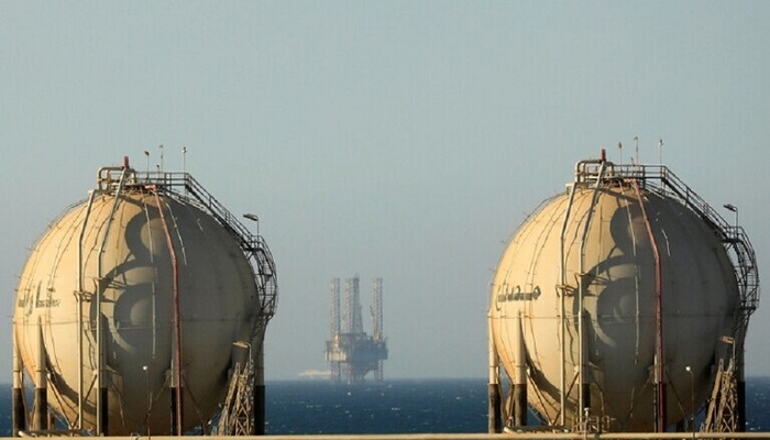 مصر تقطع خطوة في طريق تحولها إلى مركز إقليمي لتداول الغاز الطبيعي

