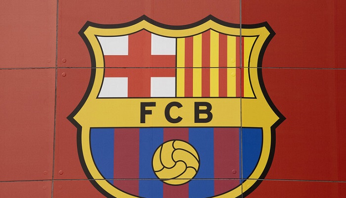 نادي برشلونة يعلن