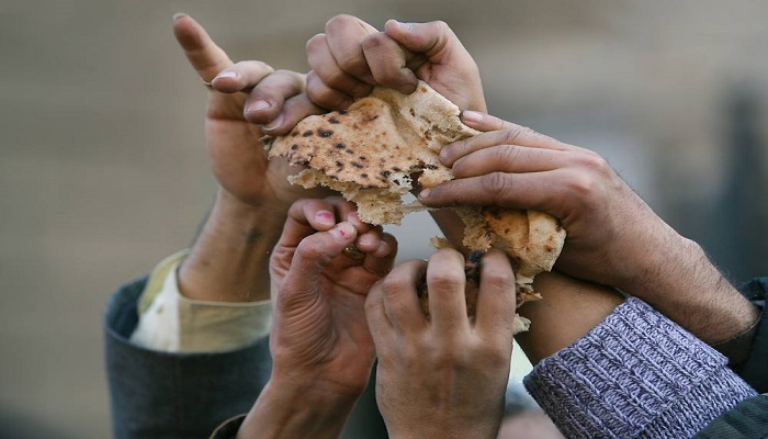 الأمم المتحدة تحذر من تزايد أعداد النازحين في العالم إذا استمرت أزمة الغذاء
