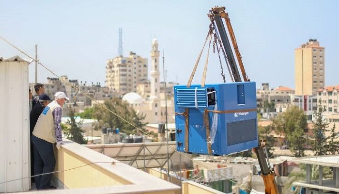 تقرير: شركة إسرائيلية