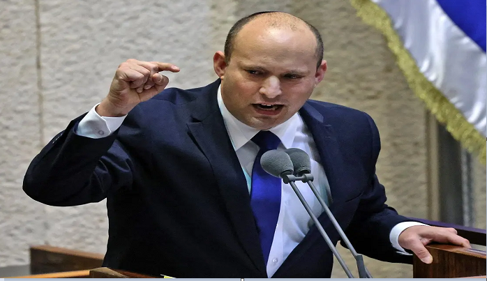 بينيت يحذر إيران