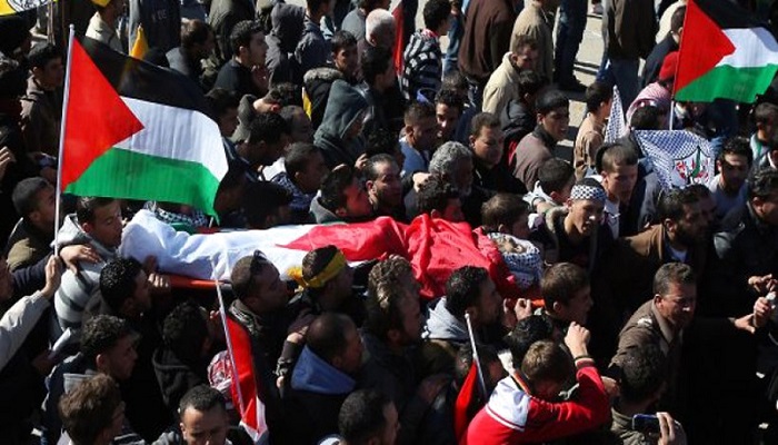 شهيدان و403 معتقلين و16 عملية هدم في القدس خلال أيار المنصرم
