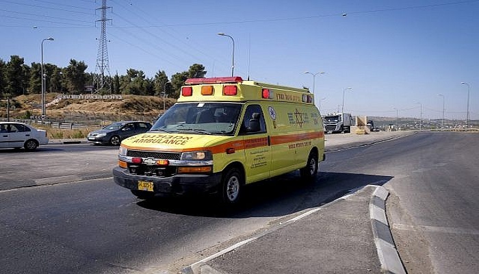 الداخل المحتل.. إصابة خطيرة لشاب في جريمة إطلاق نار بجديدة المكر
