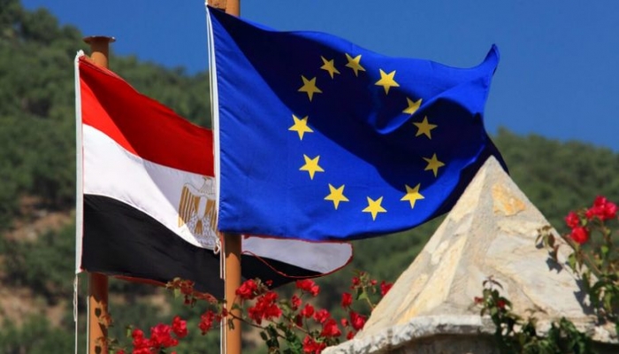 الاتحاد الأوروبي ومصر: حل الدولتين يتحقق بالمفاوضات الجادة
