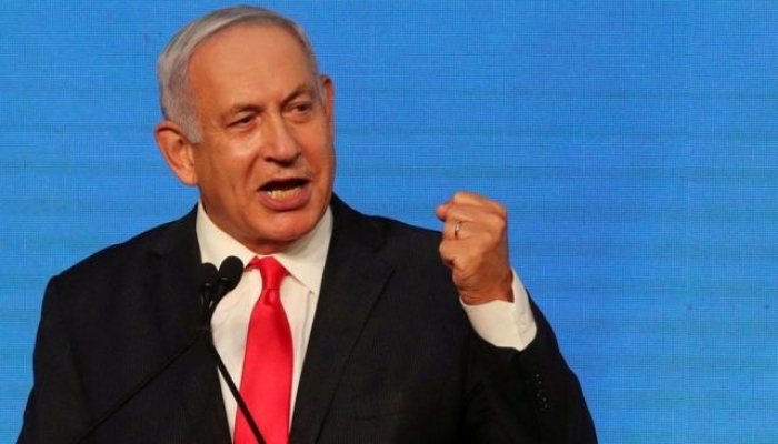 أول تعليق من نتنياهو على إجراء انتخابات مبكرة للكنيست
