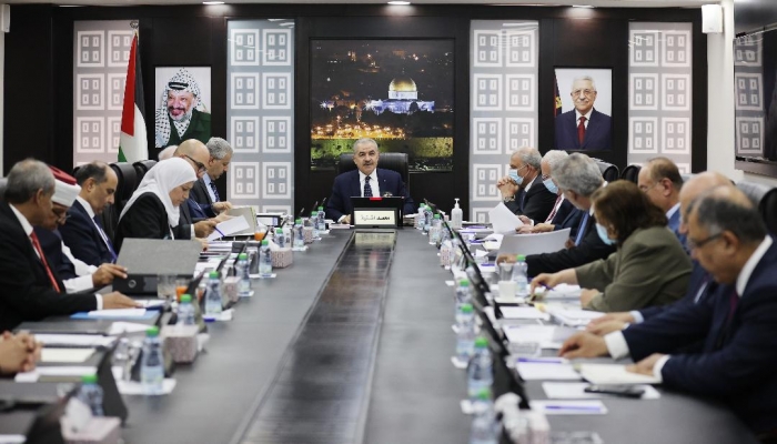  قرارات مجلس الوزراء خلال جلسته الأسبوعية
