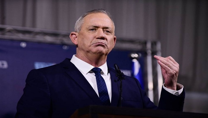 تعيين رئيس أركان جيش الاحتلال يصطدم برفض النائب العام الإسرائيلي

