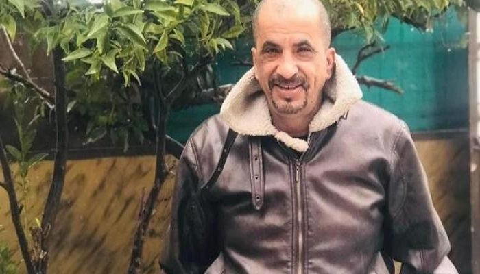الاحتلال يسلم جثمان