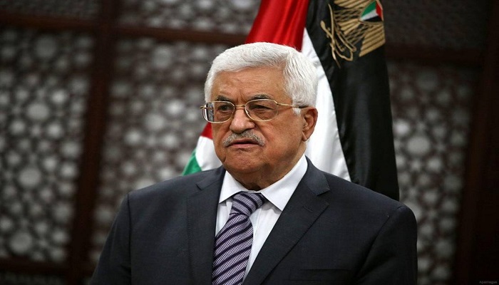 الرئيس عباس يوجه
