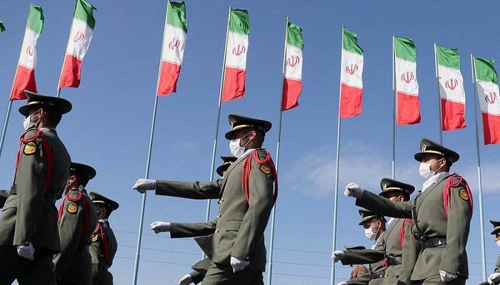 الخارجية الإيرانية: إسرائيل ليست بمستوى وحجم التحدث عن حرب مع إيران
