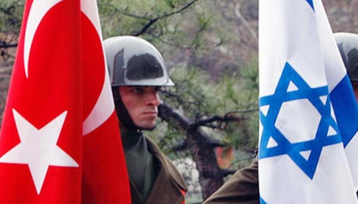 طهران تنفي محاولة اغتيال إسرائيليين بتركيا
