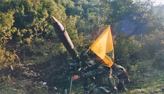 إعلام عبري: حزب الله نشر عناصر من قوة الرضوان الخاصة على الحدود