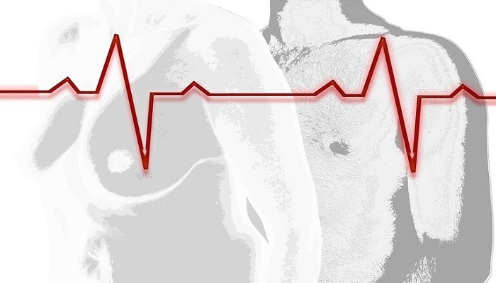 أعراض تظهر قبل شهر من الإصابة باحتشاء عضلة القلب
