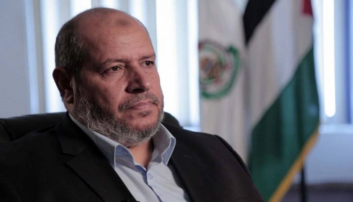 خليل الحية: حماس قررت السعي لاستعادة العلاقات مع دمشق

