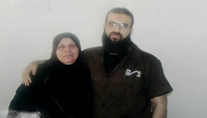 مهجة القدس: إدارة سجون الاحتلال تمدد عزل الأسير عبد الله العارضة 3 أشهر
