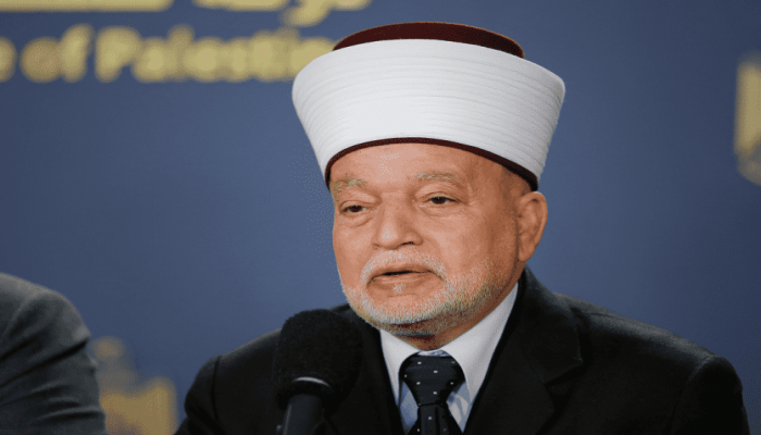 المفتي: عيد الأضحى