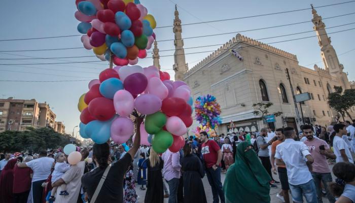 السعودية: ثبوت رؤية هلال ذي الحجة وعيد الاضحى في 9 تموز
