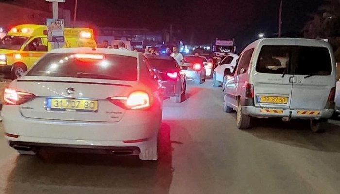 إصابة خطيرة لشاب في اعتداء عنيف بمجد الكروم في الداخل المحتل