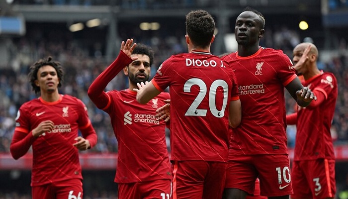 ليفربول يواجه خطر