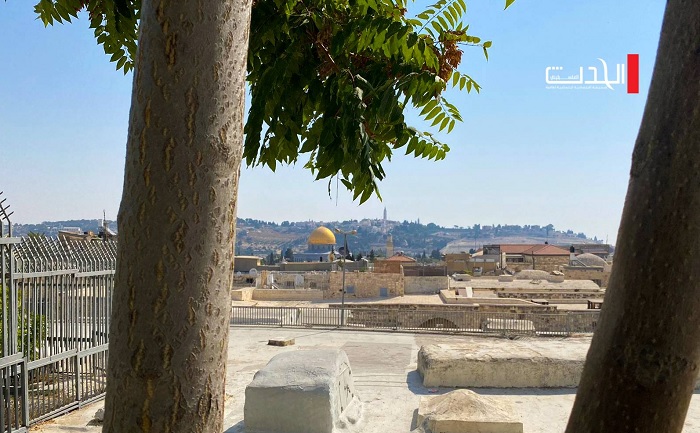 حالة الطقس: الحرارة