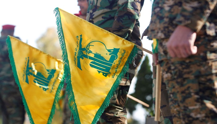 معاريف: ترسانة حزب الله توازي 100 ألف صاروخ 


