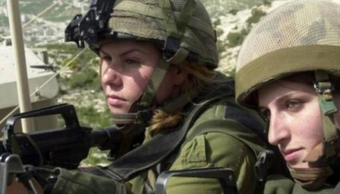 جيش الاحتلال يجري