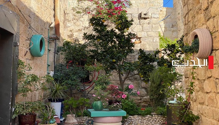 حالة الطقس: أجواء