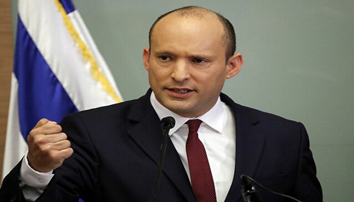 بينيت يكشف: العام