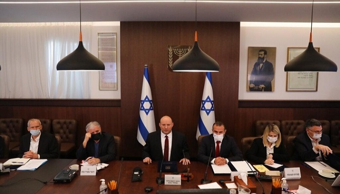 بعد سقوط مقترح 