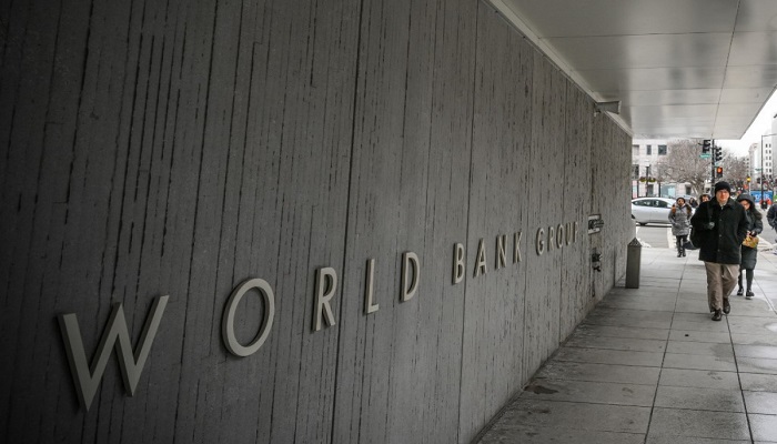  البنك الدولي يقدم منحتان بـ 37 مليون دولار لدعم إصلاحات مالية في فلسطين
