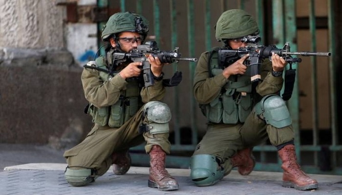 إحداهما خطيرة.. إصابتان