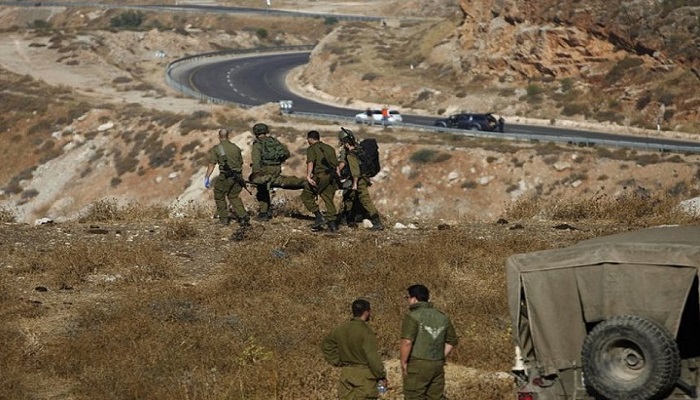 موقع عبري: جيش الاحتلال
